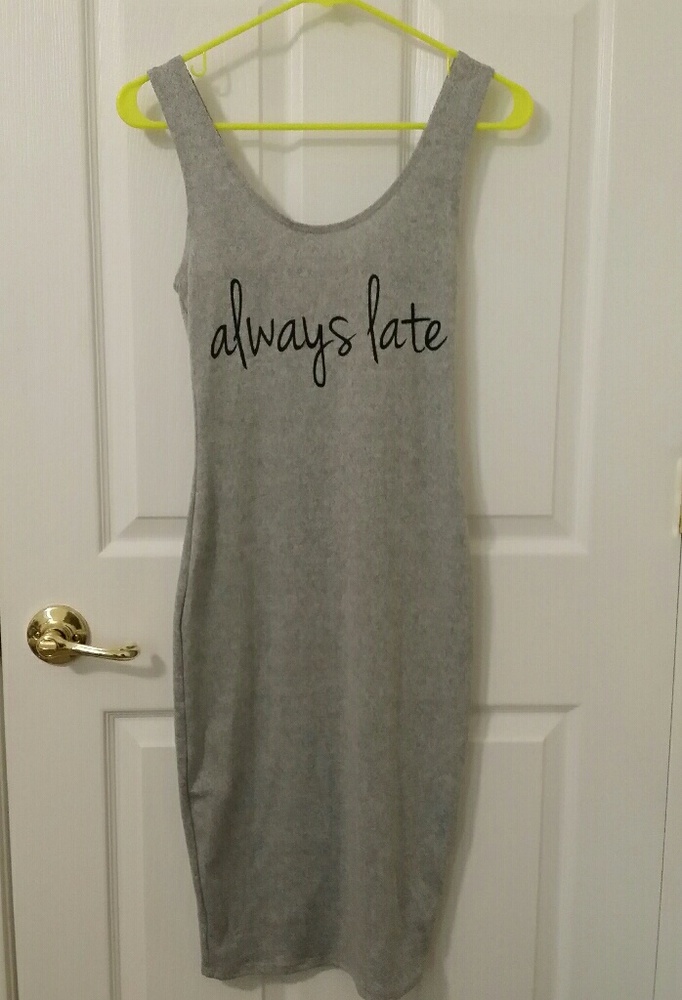 Love Chelsey Dress